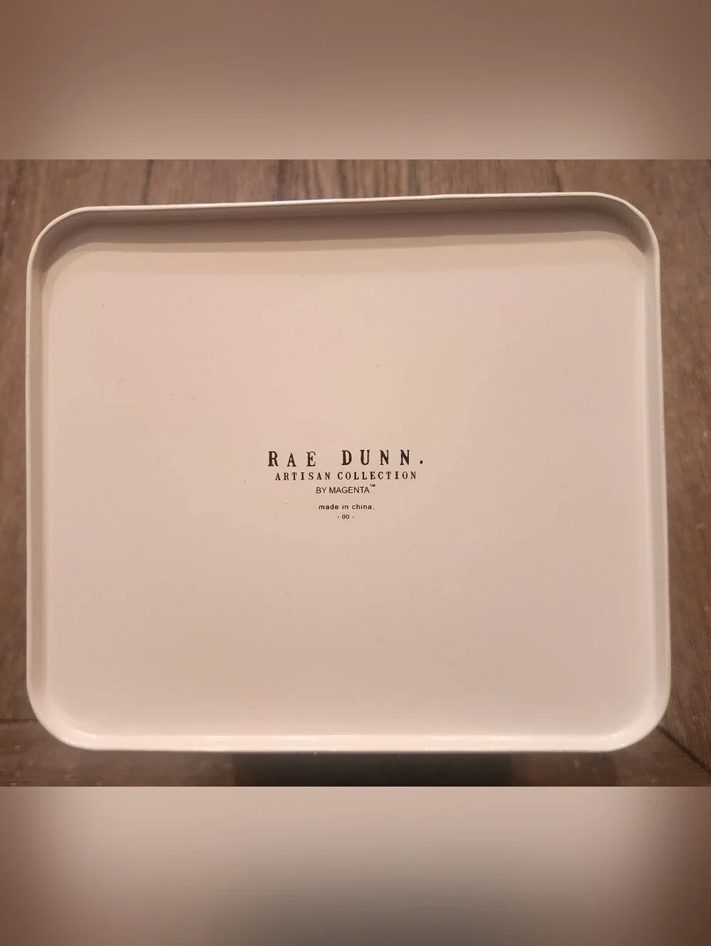 NWT Rae Dunn 